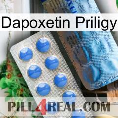 Dapoxetine Priligy 40